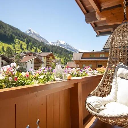 Haus Kreidl Tux