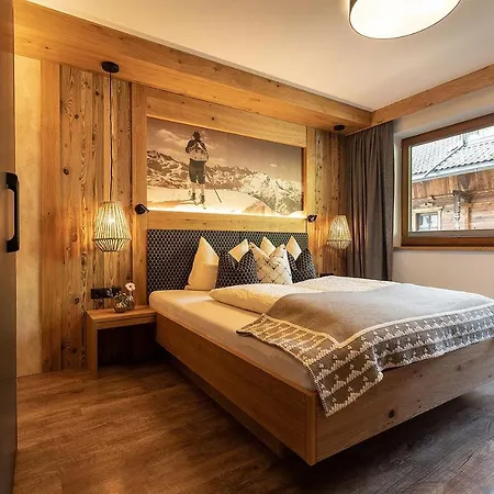 Haus Kreidl Tux
