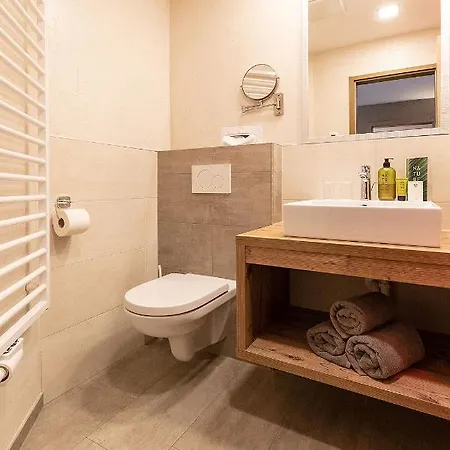 Apartamento Haus Kreidl