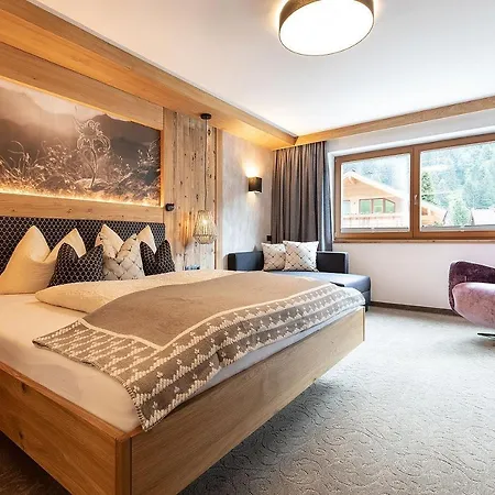 Apartamento Haus Kreidl *