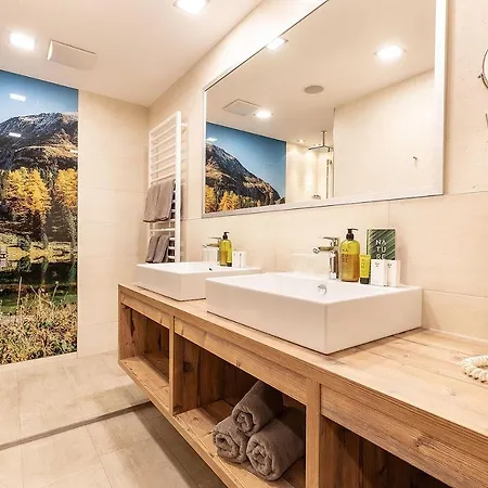 Apartamento Haus Kreidl *