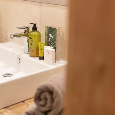 Apartamento Haus Kreidl