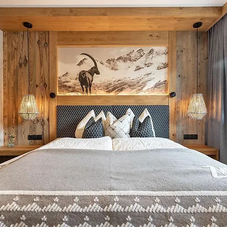 Apartamento Haus Kreidl