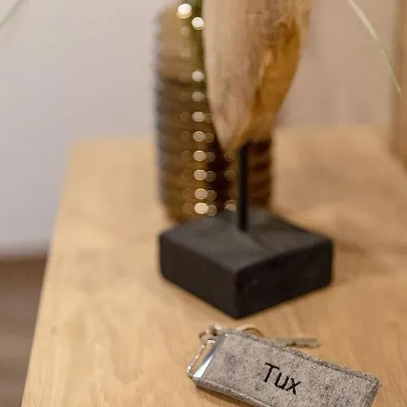 Haus Kreidl Apartamento