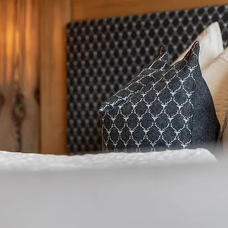 Haus Kreidl Tux