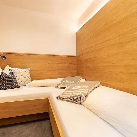 Haus Kreidl Apartamento