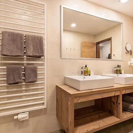 Apartamento Haus Kreidl