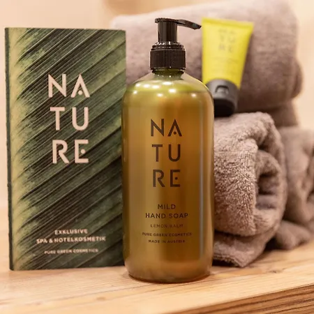 Haus Kreidl Apartamento *