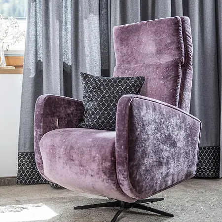 Haus Kreidl Tux
