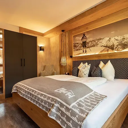 Haus Kreidl Tux