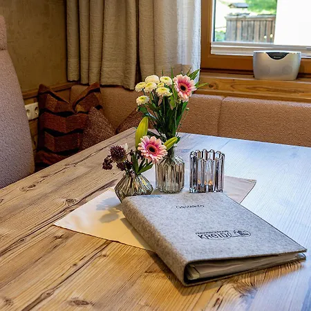 Apartmán Haus Kreidl