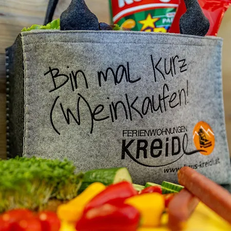 Haus Kreidl * Tux