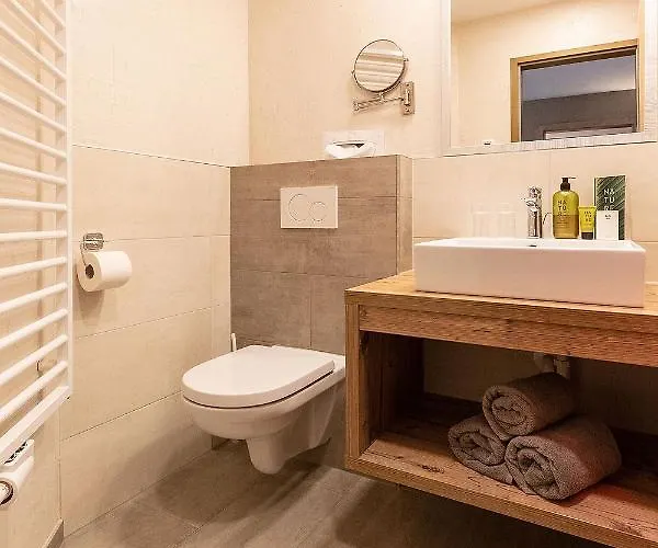 Apartmán Haus Kreidl