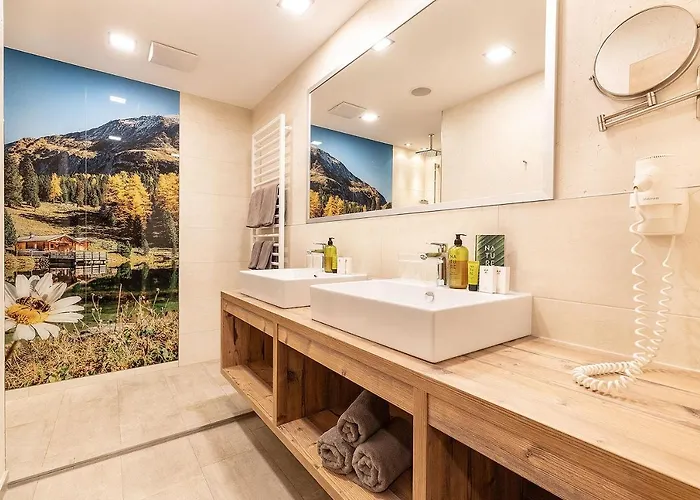 Apartmán Haus Kreidl *