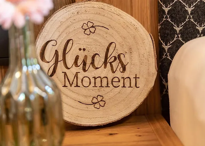 Haus Kreidl Apartment Tux