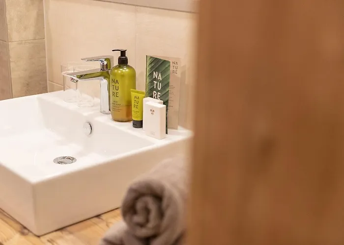 Apartment Haus Kreidl