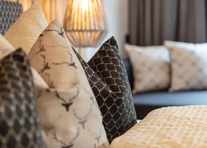 Apartment Haus Kreidl