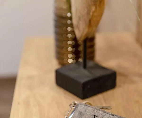 Haus Kreidl Apartment