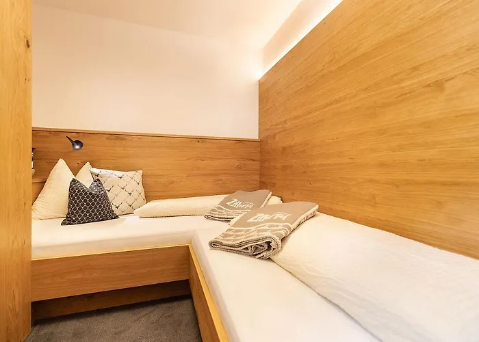 Haus Kreidl Apartmán