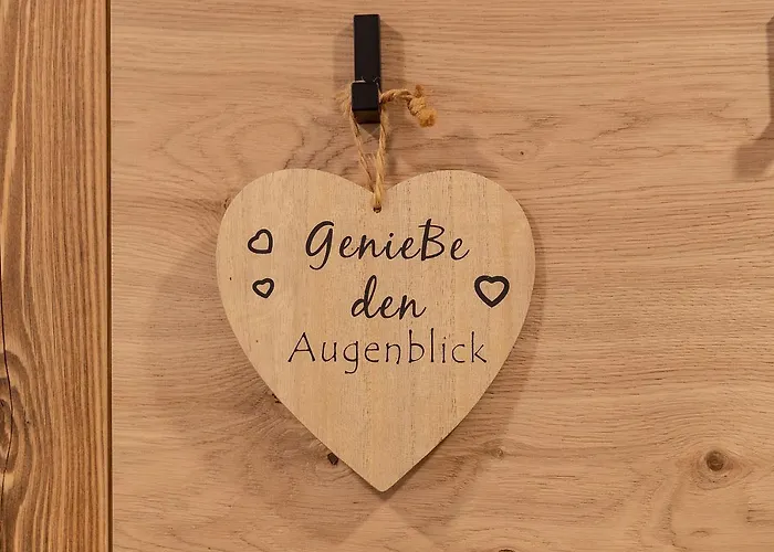 Apartmán Haus Kreidl Tux