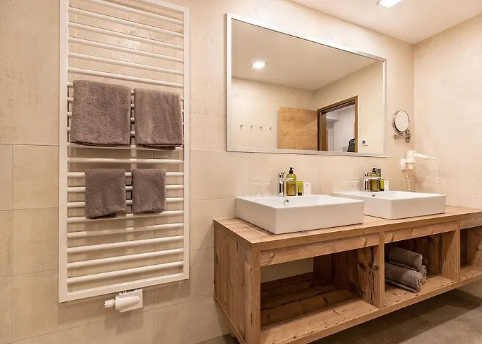 Apartment Haus Kreidl