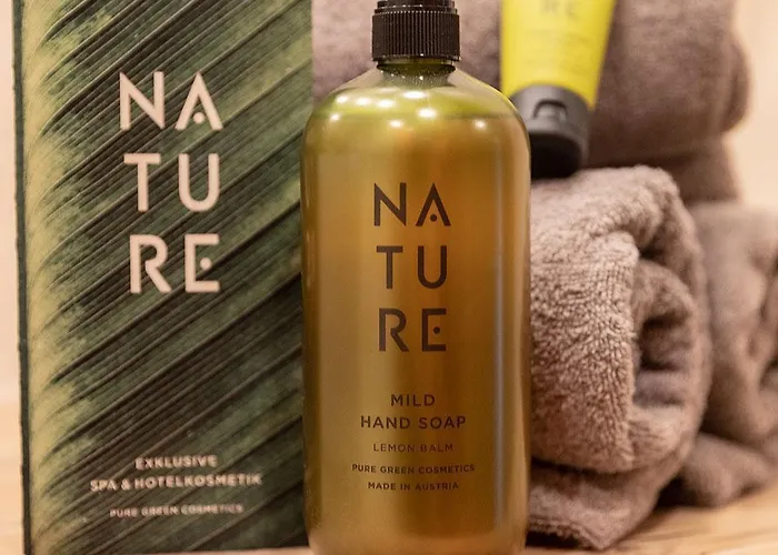 Haus Kreidl Apartmán *