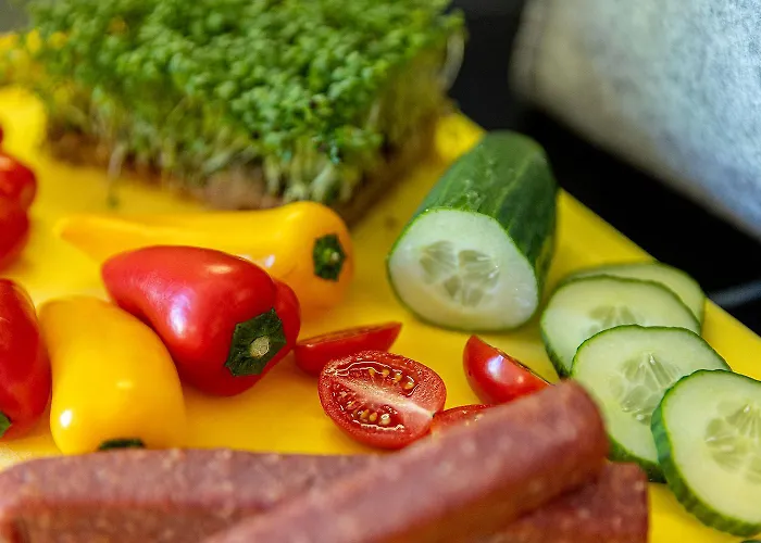 Haus Kreidl Apartment *