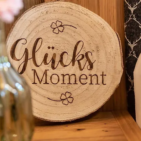 Haus Kreidl Apartman Tux