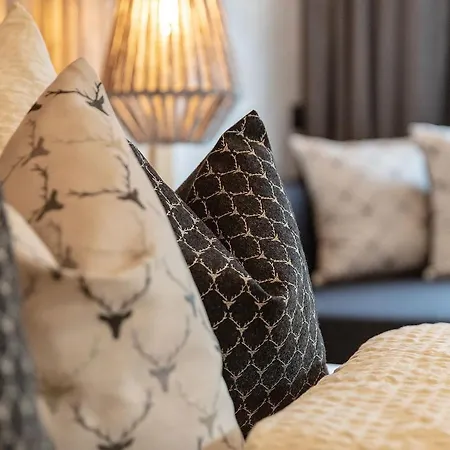 Apartman Haus Kreidl