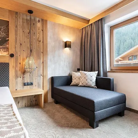 Apartman Haus Kreidl *