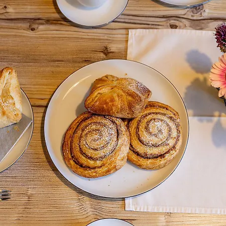 Apartman Haus Kreidl Tux