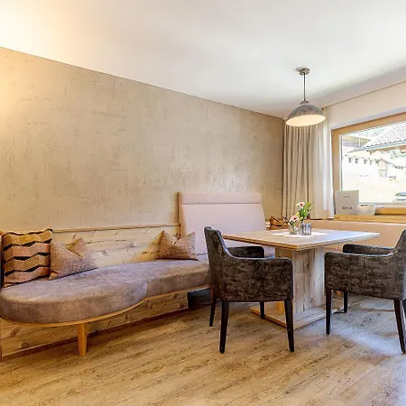 Apartman Haus Kreidl