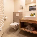 Апартаменты Haus Kreidl