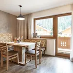 Апартаменты Haus Kreidl Тукс