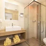 Haus Kreidl Апартаменты Тукс