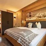 Haus Kreidl Тукс