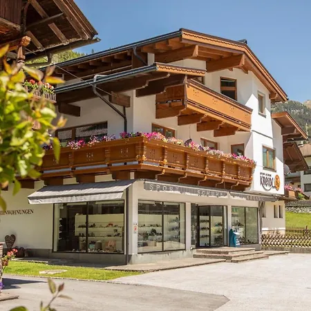 Haus Kreidl *