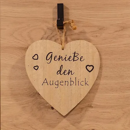 Lejlighed Haus Kreidl Tux